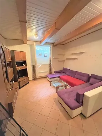 Pronájem bytu 1+kk, Praha - Strašnice, Za poštou, 33 m2