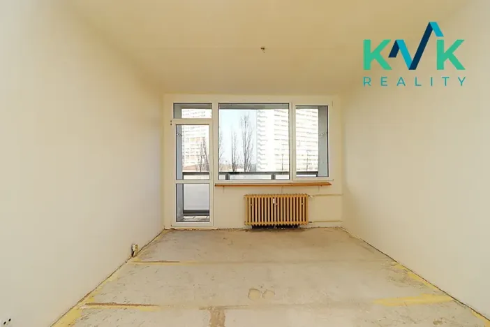 Prodej bytu 2+1, Chomutov, Březenecká, 61 m2