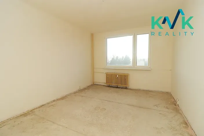 Prodej bytu 2+1, Chomutov, Březenecká, 61 m2