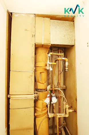 Prodej bytu 2+1, Chomutov, Březenecká, 61 m2