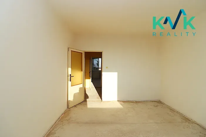 Prodej bytu 2+1, Chomutov, Březenecká, 61 m2