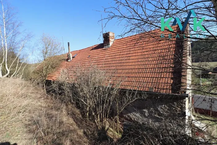 Prodej rodinného domu, Chyše, Lubenecká, 135 m2