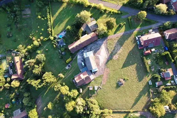 Prodej pozemku pro bydlení, Dolní Lochov, 3341 m2