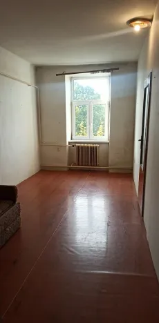 Prodej obchodního prostoru, Mladá Vožice, Husovo náměstí, 264 m2
