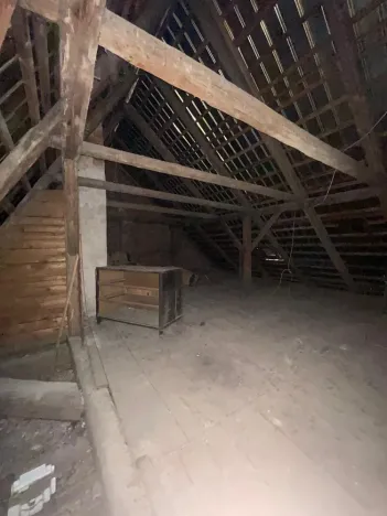 Prodej obchodního prostoru, Mladá Vožice, Husovo náměstí, 264 m2