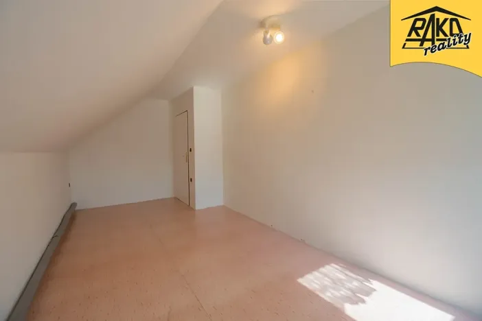 Prodej rodinného domu, Vestec, 158 m2