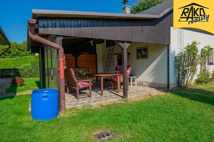 Prodej rodinného domu, Vestec, 158 m2