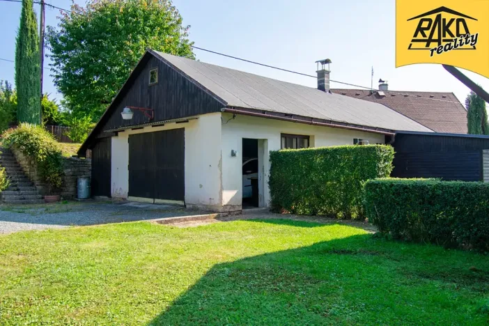 Prodej rodinného domu, Vestec, 158 m2