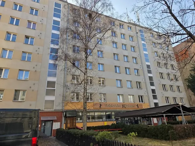 Pronájem bytu 2+1, Praha, 50 m2