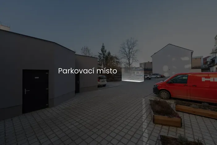 Pronájem bytu 1+kk, České Budějovice, Štítného, 27 m2