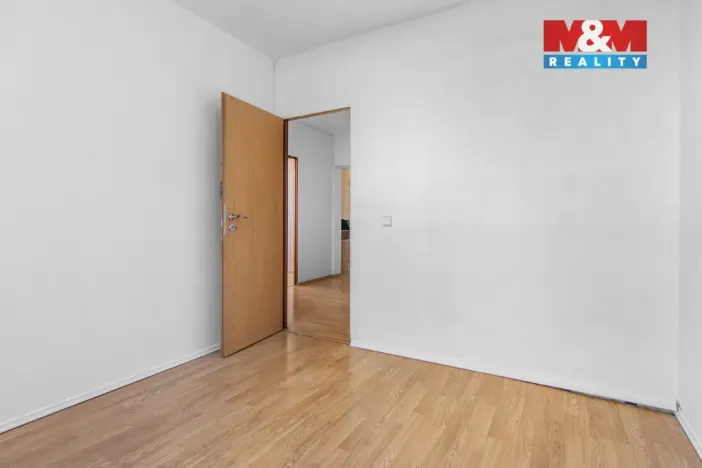 Pronájem bytu 4+1, Mladá Boleslav - Mladá Boleslav III, Zalužanská, 67 m2