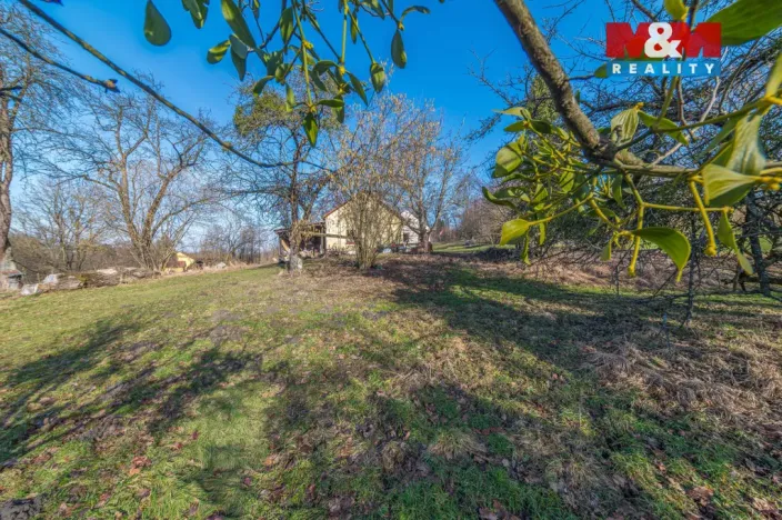 Prodej rodinného domu, Havířov - Dolní Datyně, Datyňská, 89 m2