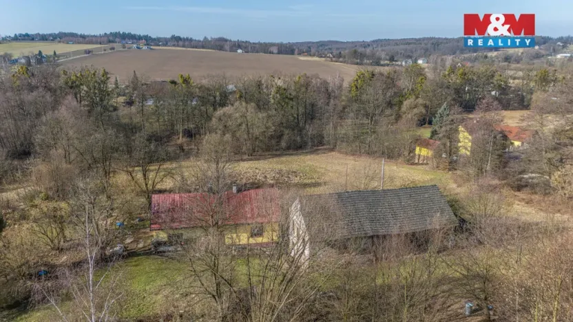 Prodej rodinného domu, Havířov - Dolní Datyně, Datyňská, 89 m2