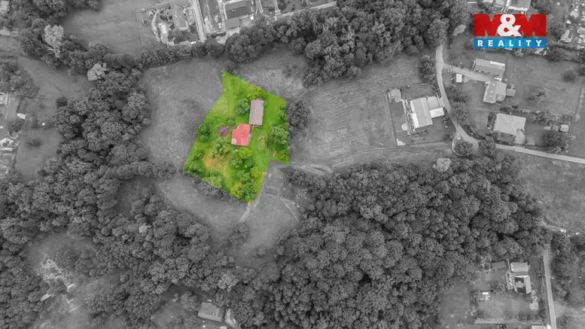 Prodej rodinného domu, Havířov - Dolní Datyně, Datyňská, 89 m2