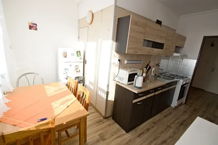 Prodej bytu 1+1, Domažlice, Mánesova, 40 m2