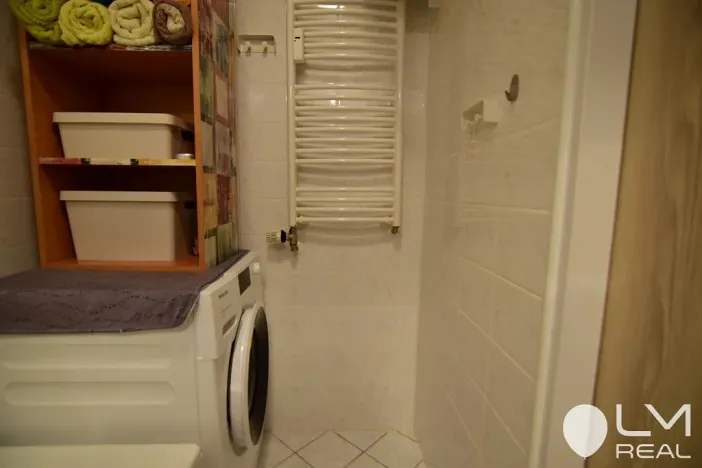 Prodej bytu 2+1, Nové Město na Moravě, Tyršova, 56 m2