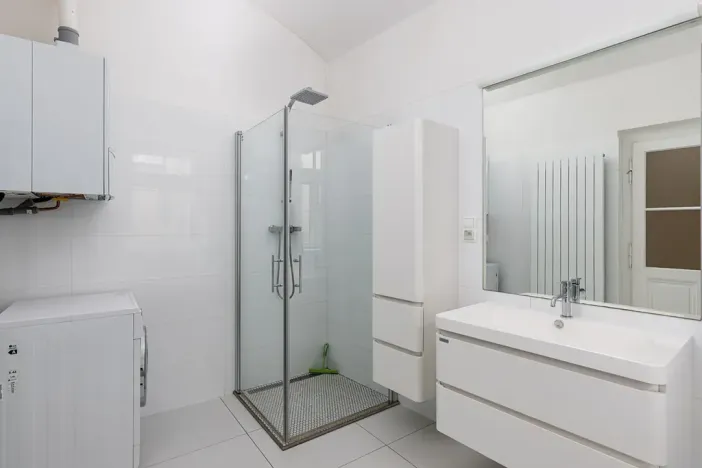 Prodej bytu 2+1, Praha - Nové Město, Ve Smečkách, 68 m2