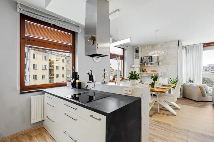 Prodej bytu 6+kk a větší, Praha - Vršovice, Kodaňská, 175 m2