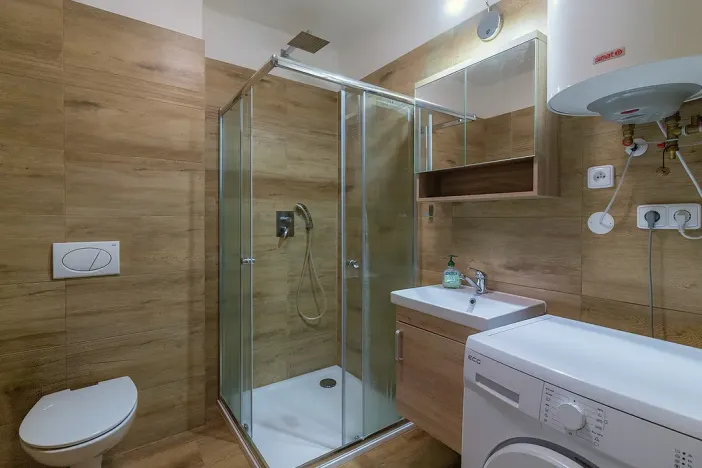 Pronájem bytu 1+kk, Zdiby, 31 m2