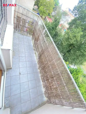 Pronájem bytu 2+1, Plzeň, Kardinála Berana, 77 m2