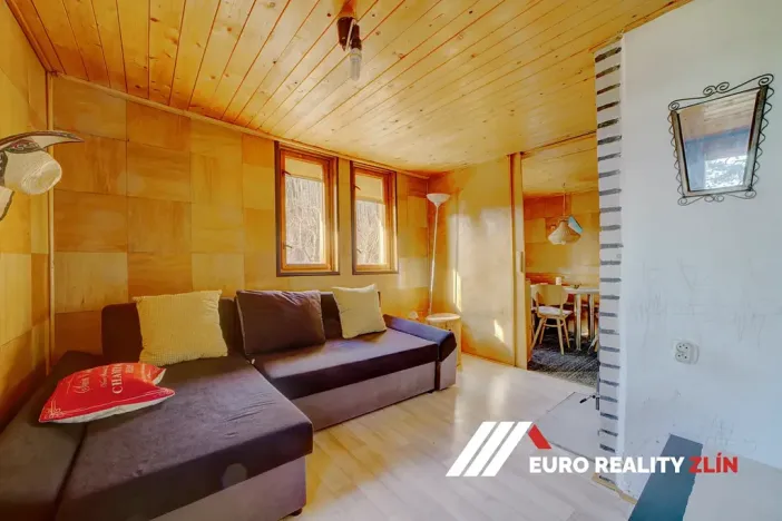 Prodej - jiné, Podkopná Lhota, 55 m2