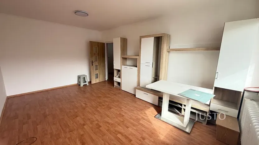 Pronájem bytu 3+1, Ústí nad Labem, Mlýnská, 65 m2