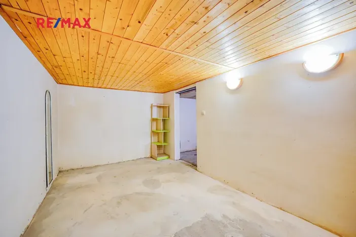 Prodej rodinného domu, Plzeň, 70 m2