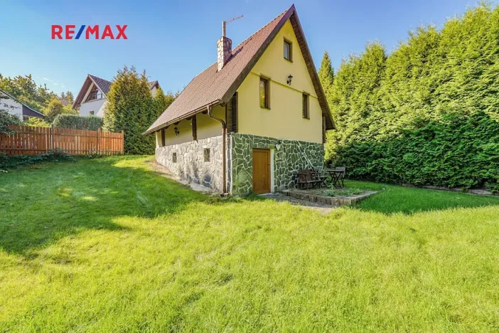 Prodej rodinného domu, Plzeň, 70 m2