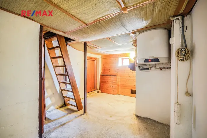 Prodej chaty, Plzeň, 70 m2