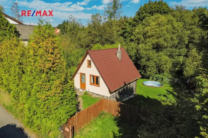 Prodej chaty, Plzeň, 70 m2