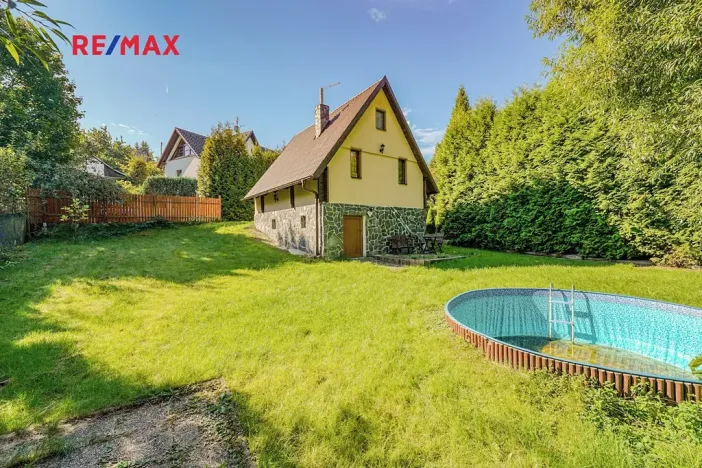 Prodej chalupy, Plzeň, 70 m2