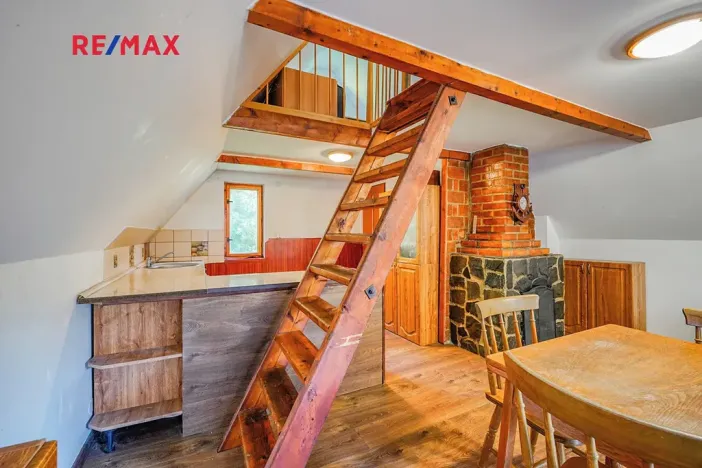 Prodej chalupy, Plzeň, 70 m2