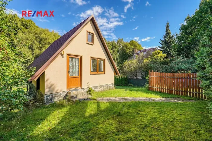 Prodej chalupy, Plzeň, 70 m2