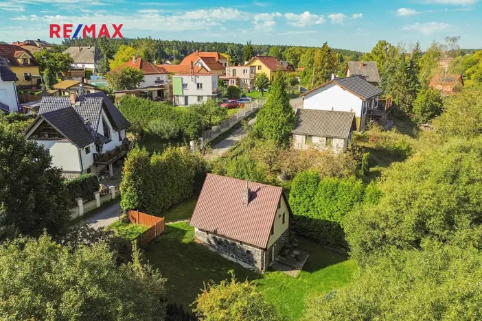 Prodej chalupy, Plzeň, 70 m2