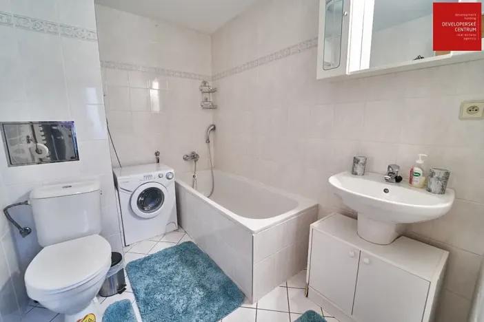 Pronájem bytu 2+kk, Mariánské Lázně, Masarykova, 49 m2