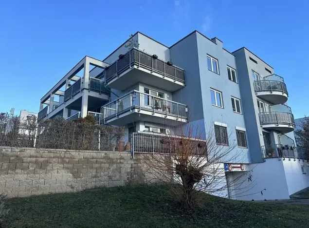 Pronájem bytu 2+kk, Praha - Řeporyje, Dělená, 56 m2