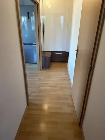 Pronájem bytu 2+kk, Praha - Řeporyje, Dělená, 56 m2