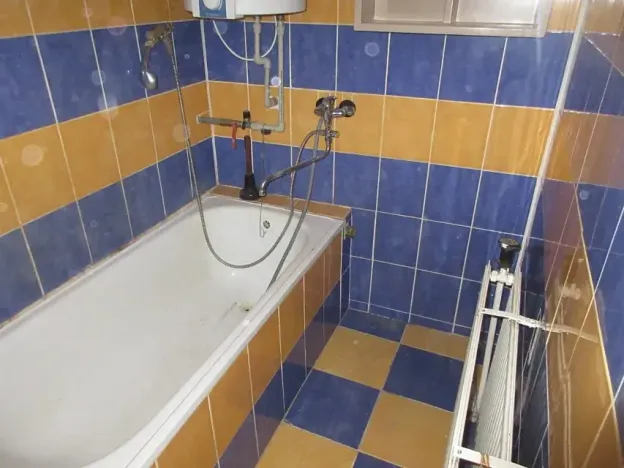 Prodej bytu 3+1, Dříteň, 72 m2