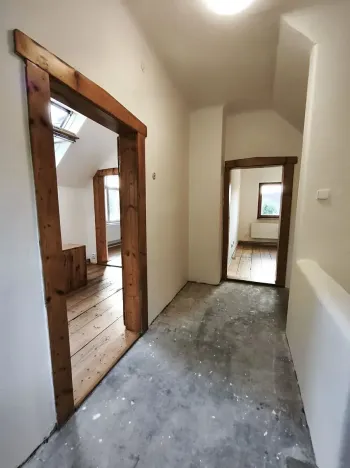 Prodej rodinného domu, Hýskov, Zabranská, 120 m2