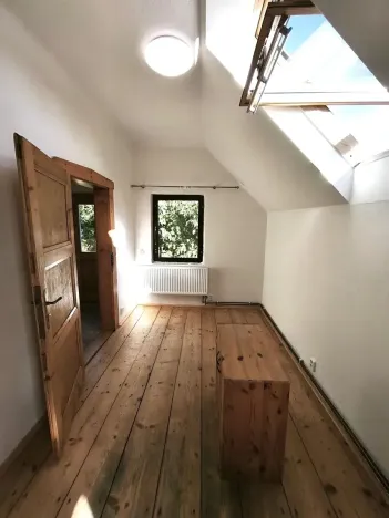 Prodej rodinného domu, Hýskov, Zabranská, 120 m2