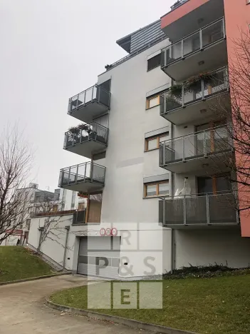 Pronájem bytu 3+kk, Praha - Liboc, Naardenská, 97 m2