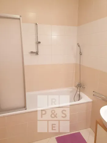 Pronájem bytu 3+kk, Praha - Liboc, Naardenská, 97 m2