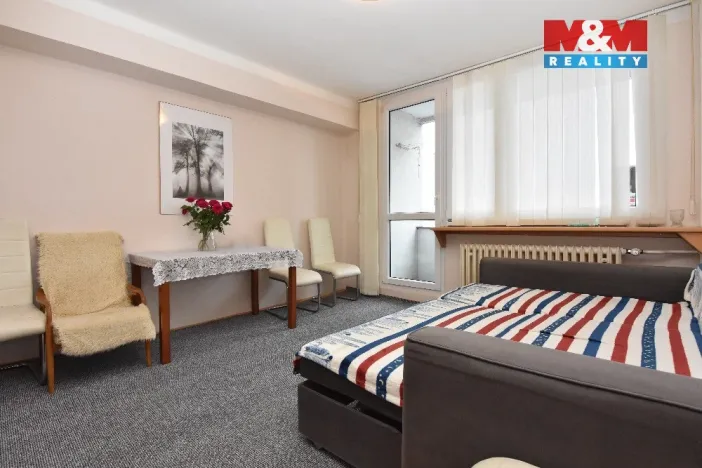 Prodej bytu 2+1, Čelákovice, Spojovací, 55 m2