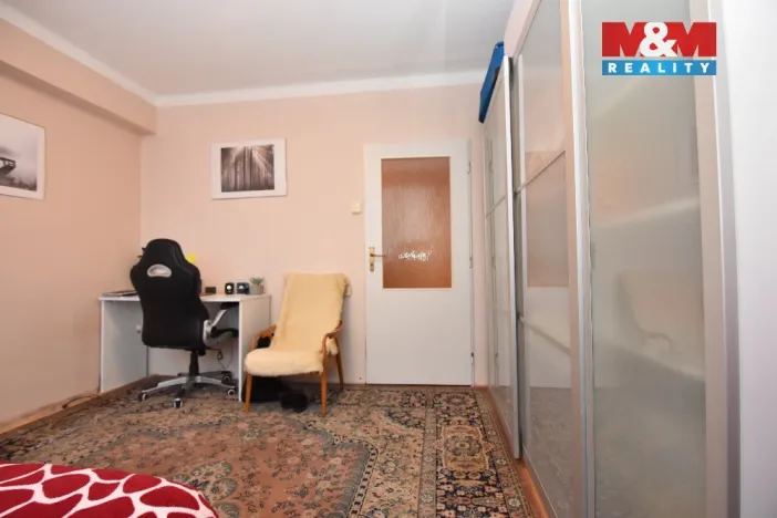 Prodej bytu 2+1, Čelákovice, Spojovací, 55 m2