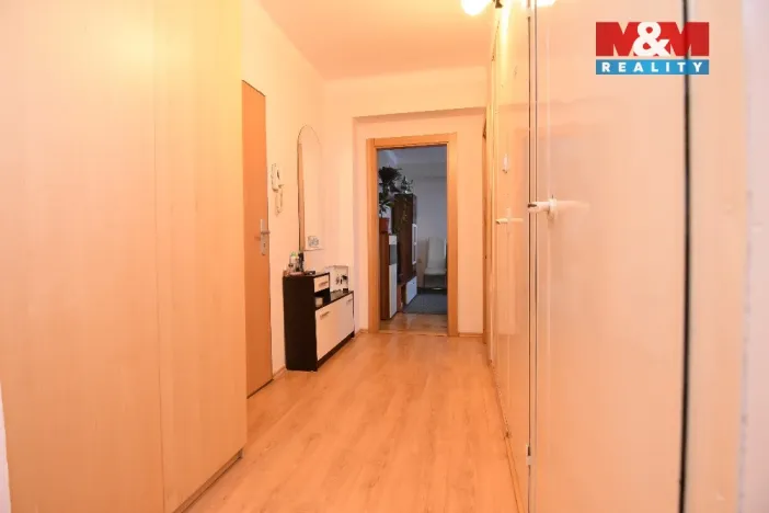 Prodej bytu 2+1, Čelákovice, Spojovací, 55 m2