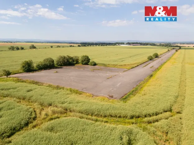 Prodej pozemku, Milhostov, 11963 m2