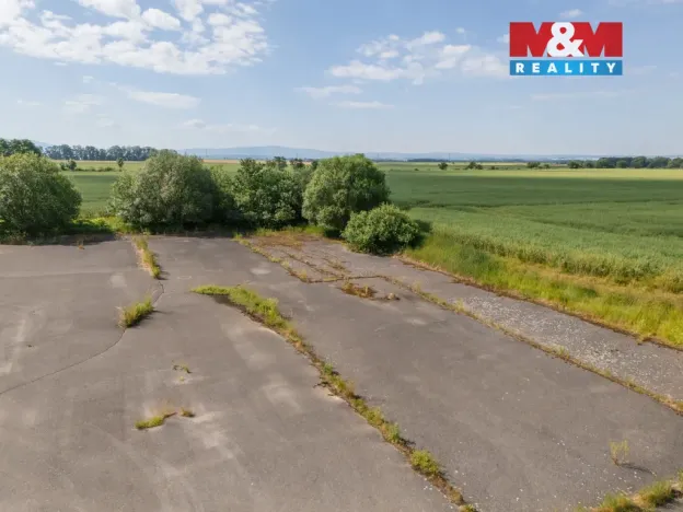 Prodej pozemku, Milhostov, 11963 m2