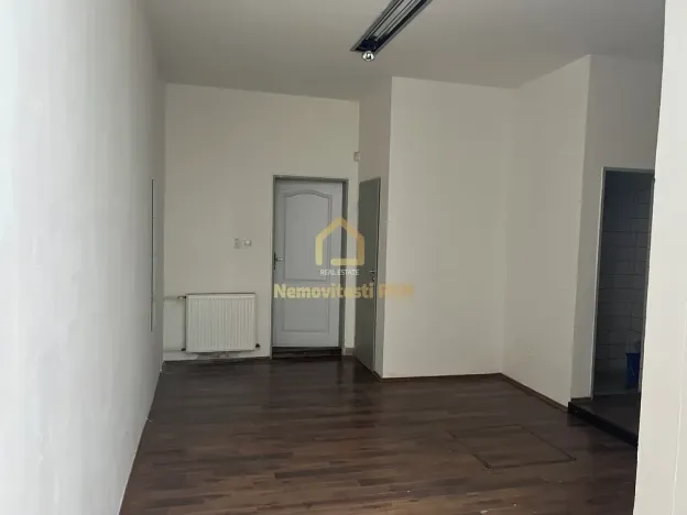 Pronájem kanceláře, Ostrava, Smetanovo náměstí, 77 m2