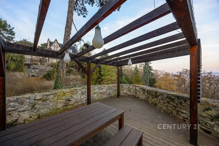 Pronájem bytu 3+kk, Praha - Hlubočepy, Pod Ateliéry, 92 m2