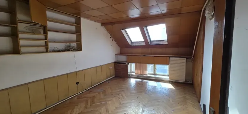 Prodej rodinného domu, Přerov, K Rokytnici, 220 m2